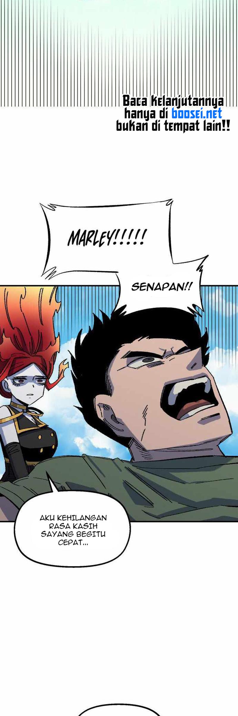 Reincarnation Of The Veteran Soldier Chapter 67 Gambar 35