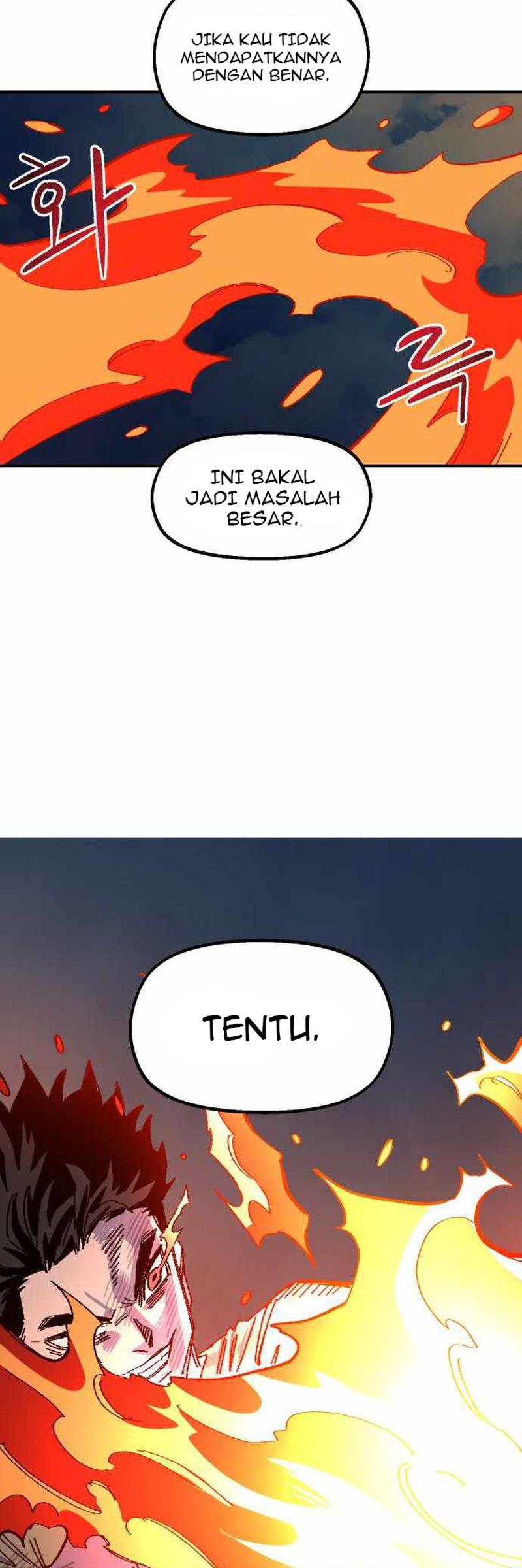 Reincarnation Of The Veteran Soldier Chapter 67 Gambar 36