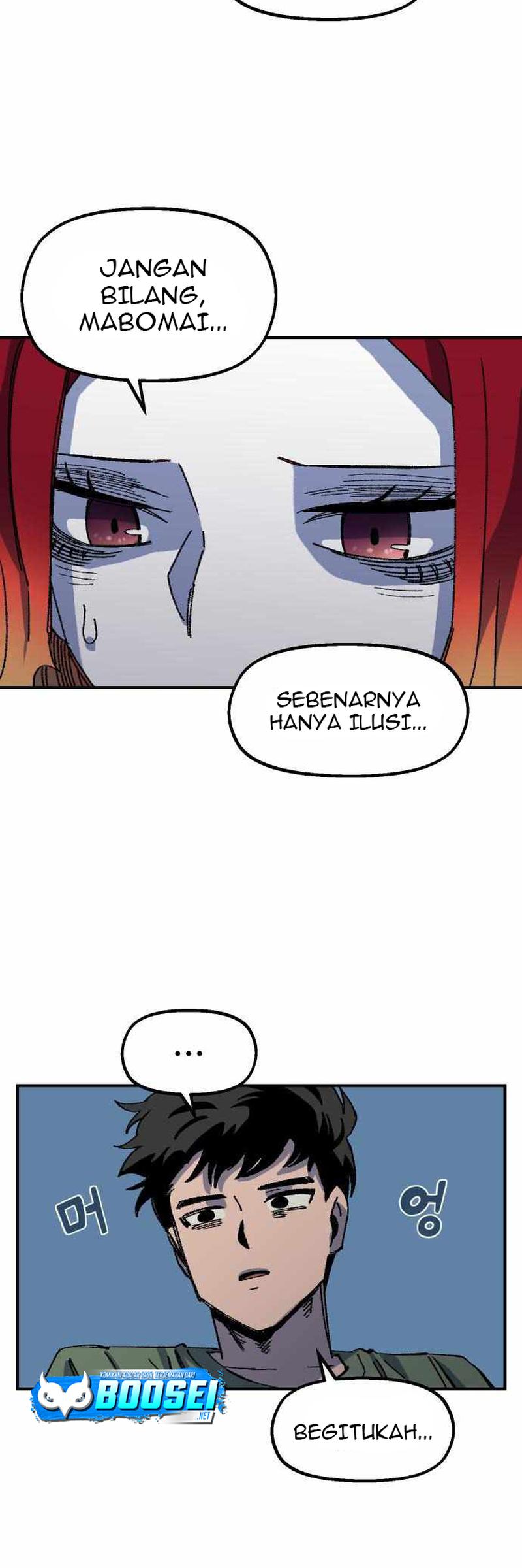 Reincarnation Of The Veteran Soldier Chapter 67 Gambar 4