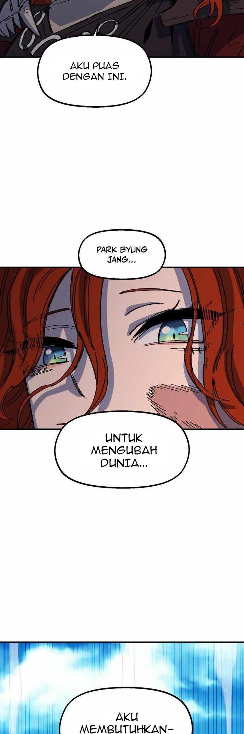 Reincarnation Of The Veteran Soldier Chapter 67 Gambar 44