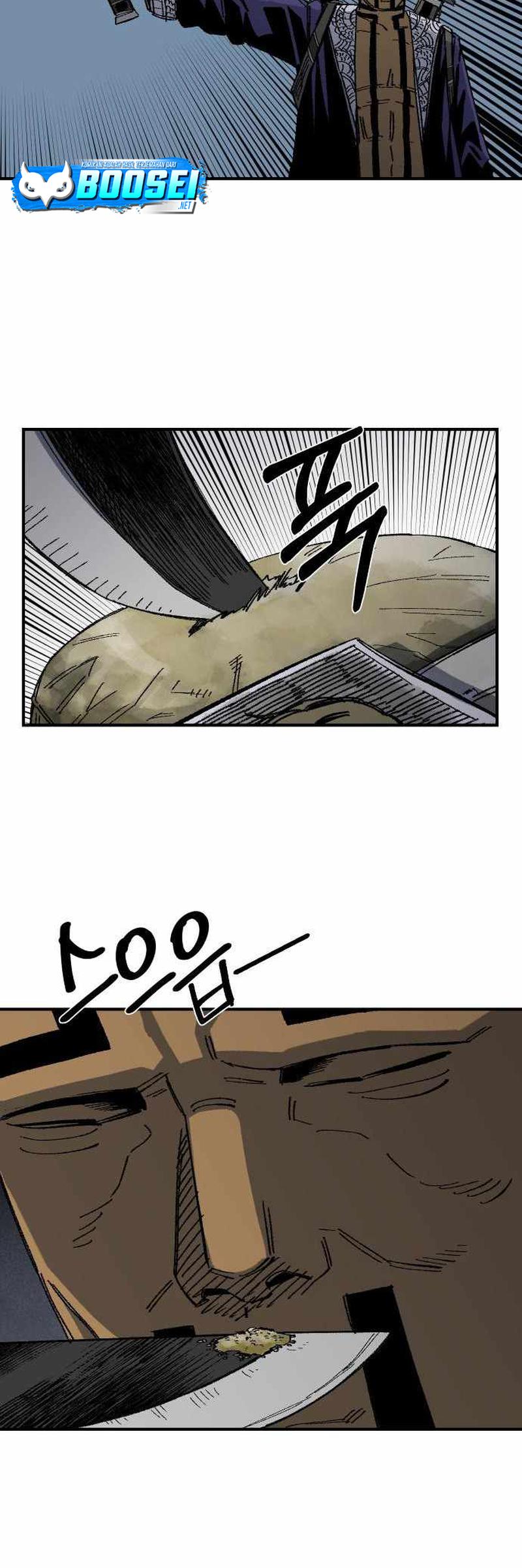 Reincarnation Of The Veteran Soldier Chapter 67 Gambar 56