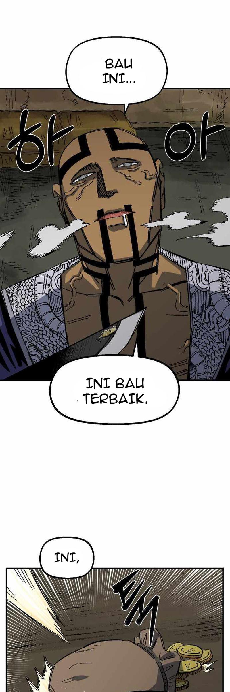 Reincarnation Of The Veteran Soldier Chapter 67 Gambar 57