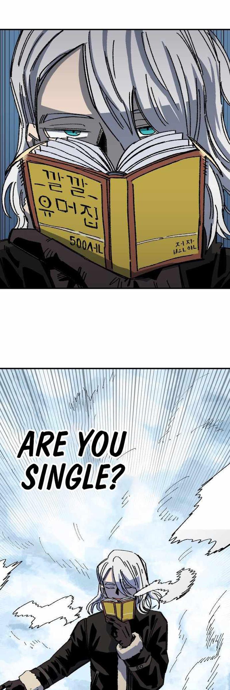 Reincarnation Of The Veteran Soldier Chapter 67 Gambar 64