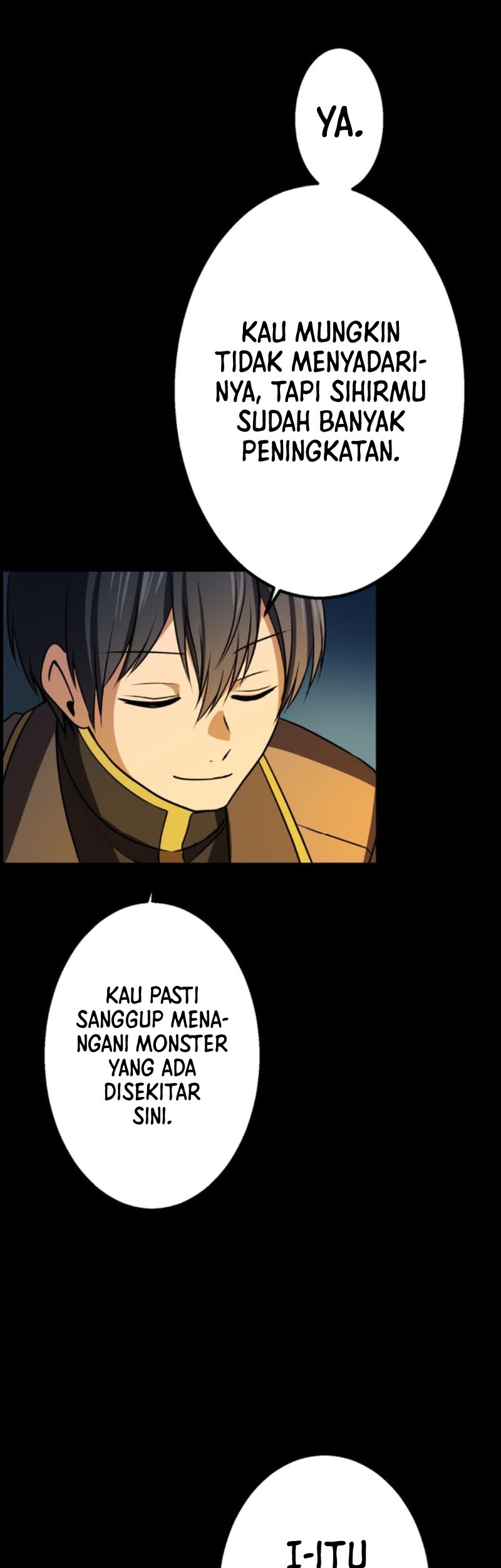 Tensei Majutsushi no Isekai Seikatsu: Gensaku Chishiki de Sekai Saikyou Chapter 11 Gambar 38