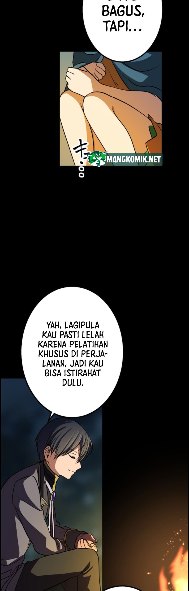 Tensei Majutsushi no Isekai Seikatsu: Gensaku Chishiki de Sekai Saikyou Chapter 11 Gambar 39