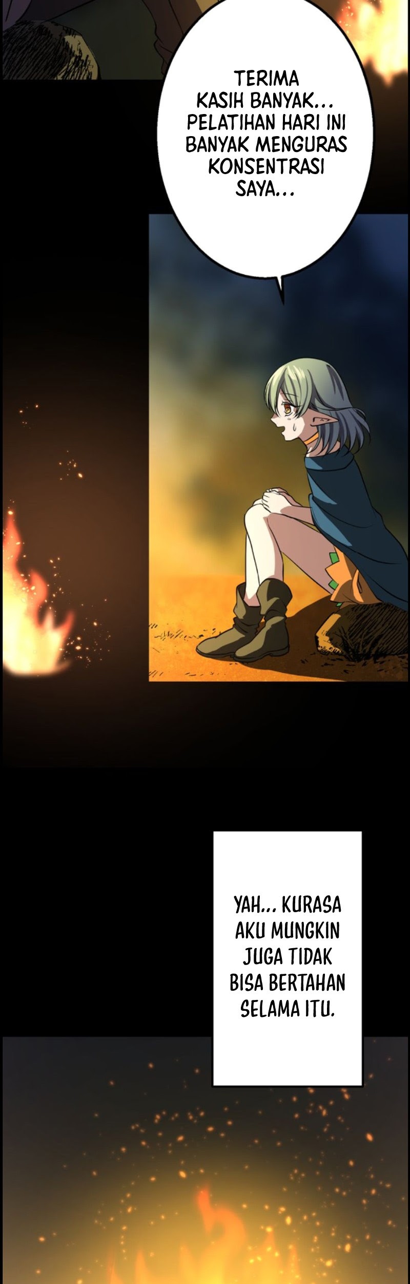 Tensei Majutsushi no Isekai Seikatsu: Gensaku Chishiki de Sekai Saikyou Chapter 11 Gambar 40