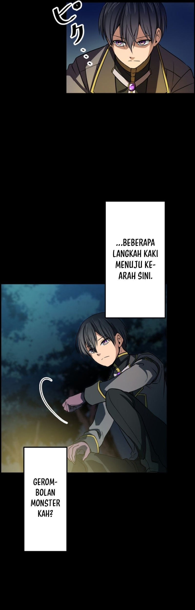 Tensei Majutsushi no Isekai Seikatsu: Gensaku Chishiki de Sekai Saikyou Chapter 11 Gambar 43