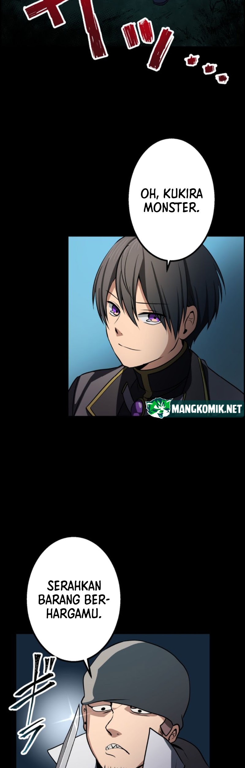 Tensei Majutsushi no Isekai Seikatsu: Gensaku Chishiki de Sekai Saikyou Chapter 11 Gambar 45