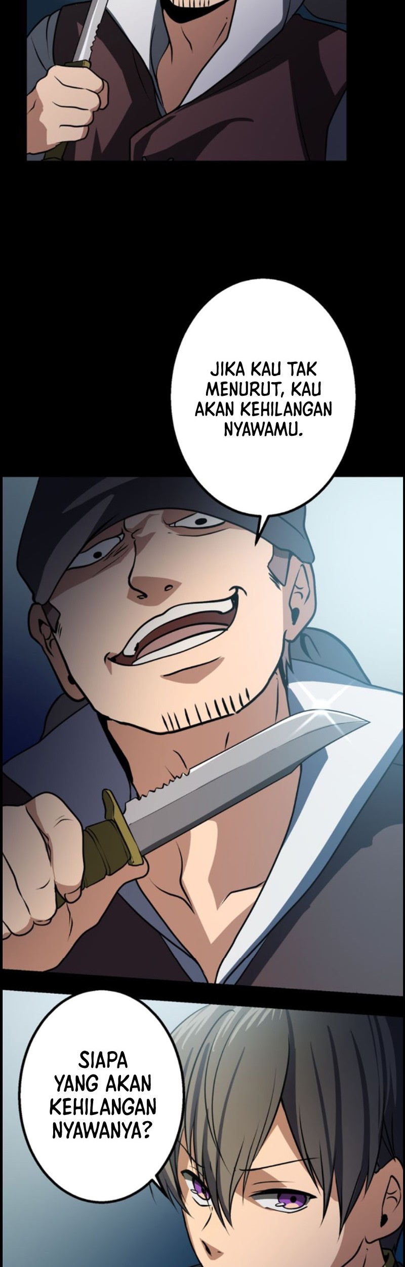 Tensei Majutsushi no Isekai Seikatsu: Gensaku Chishiki de Sekai Saikyou Chapter 11 Gambar 46