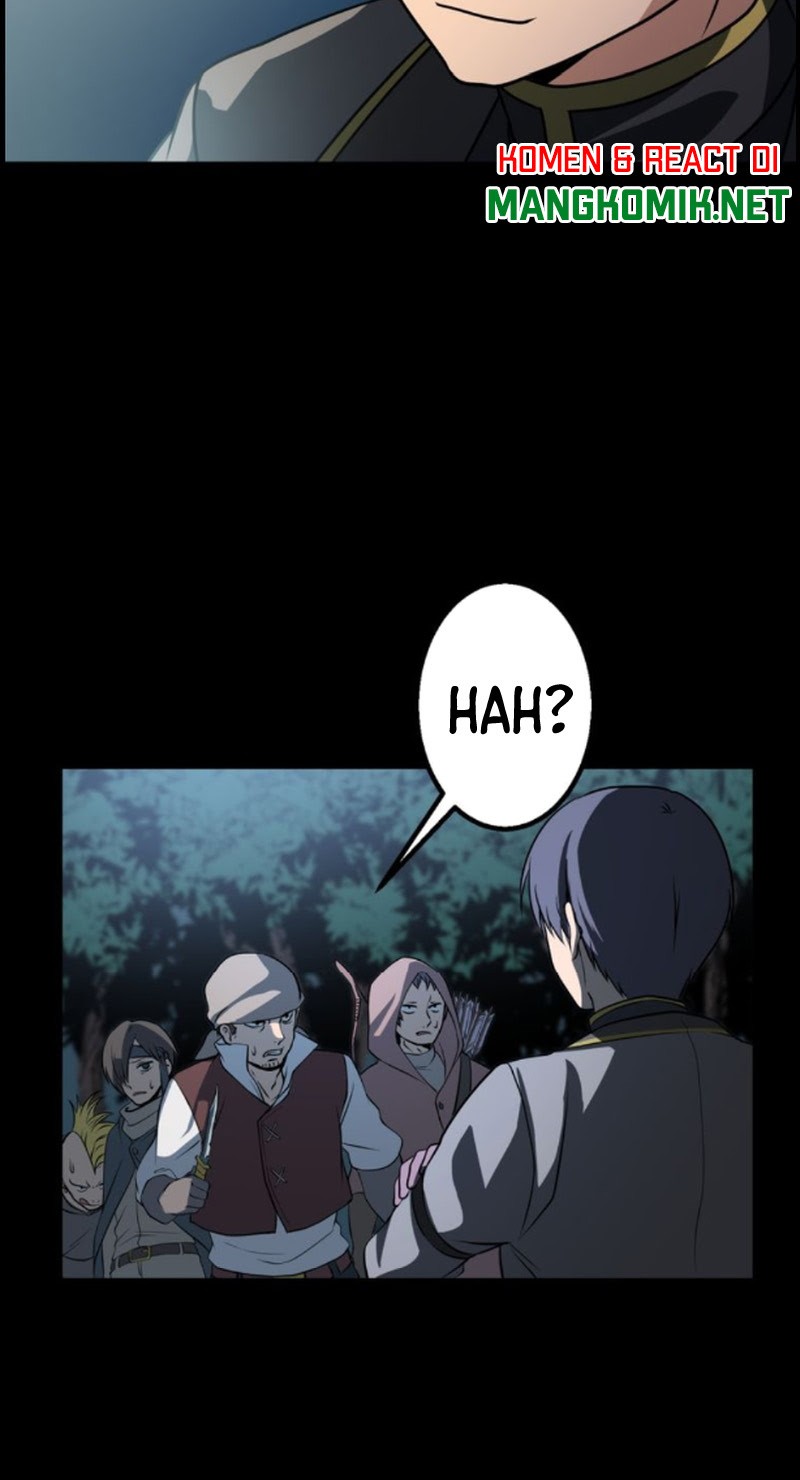 Tensei Majutsushi no Isekai Seikatsu: Gensaku Chishiki de Sekai Saikyou Chapter 11 Gambar 47