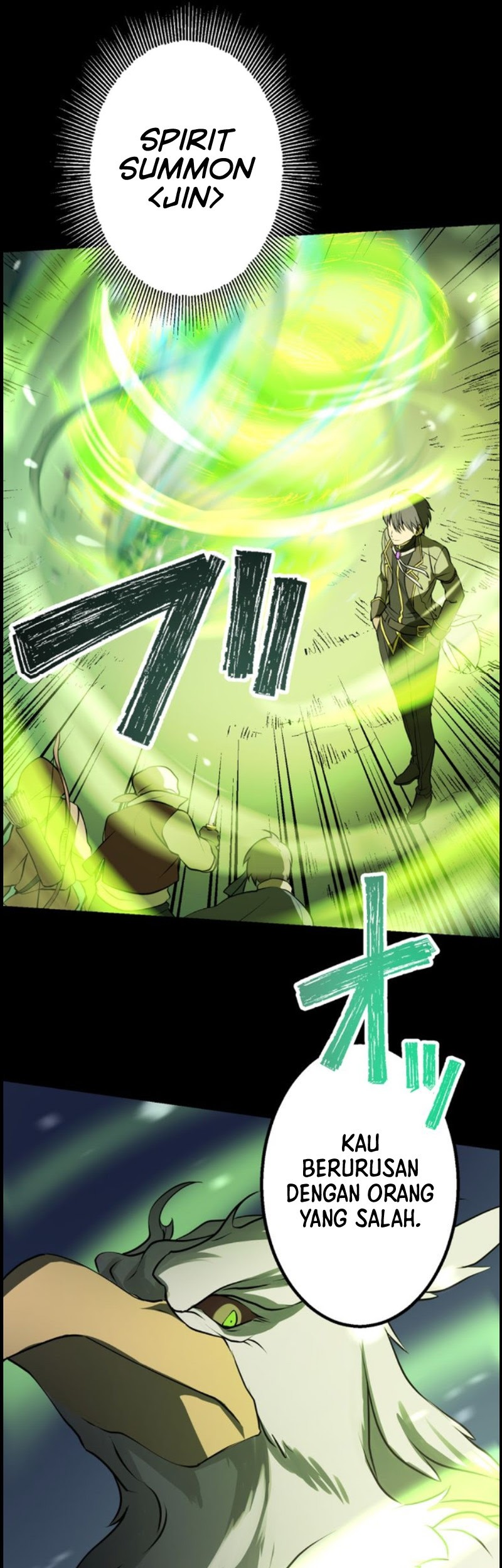 Tensei Majutsushi no Isekai Seikatsu: Gensaku Chishiki de Sekai Saikyou Chapter 11 Gambar 48