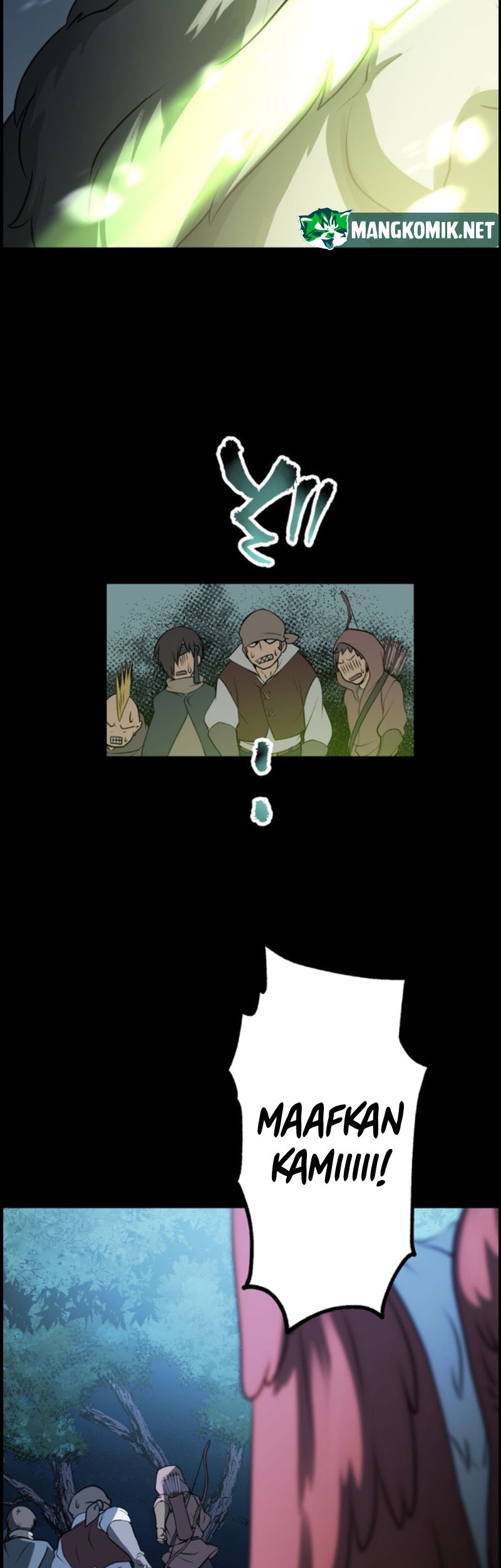 Tensei Majutsushi no Isekai Seikatsu: Gensaku Chishiki de Sekai Saikyou Chapter 11 Gambar 49