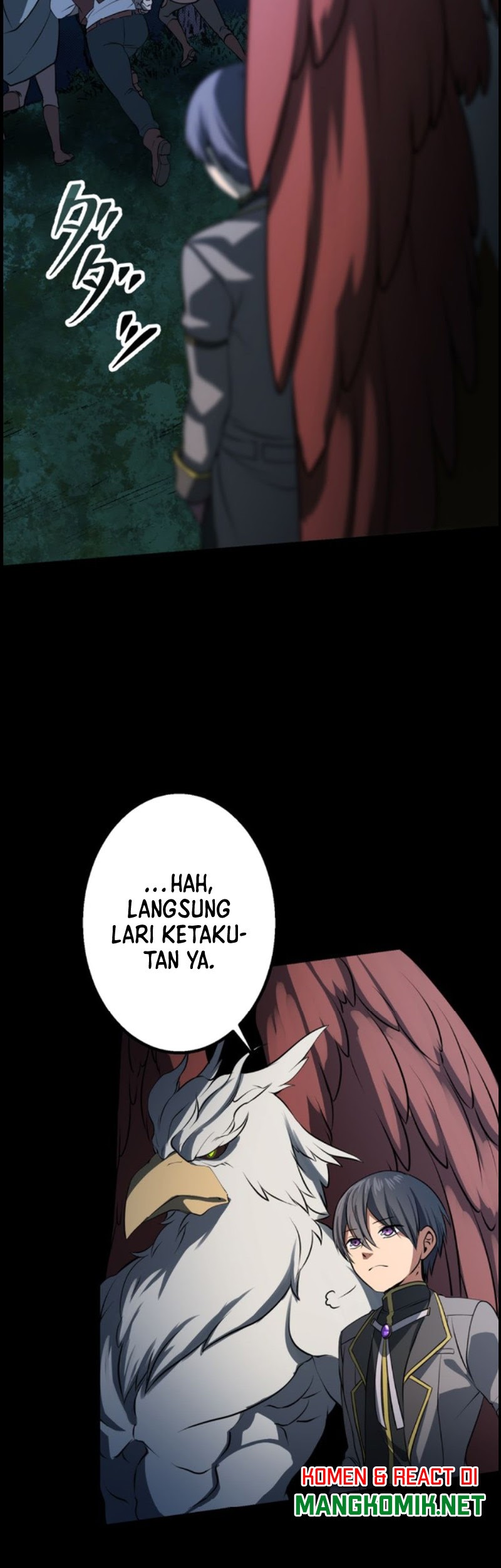 Tensei Majutsushi no Isekai Seikatsu: Gensaku Chishiki de Sekai Saikyou Chapter 11 Gambar 50