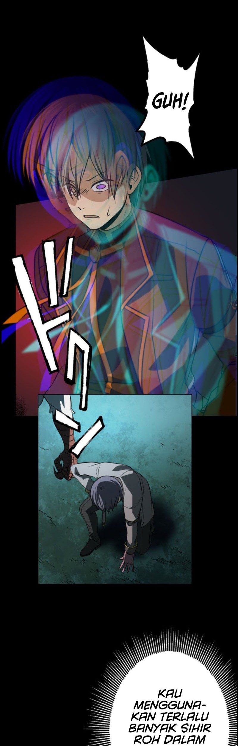 Tensei Majutsushi no Isekai Seikatsu: Gensaku Chishiki de Sekai Saikyou Chapter 11 Gambar 51