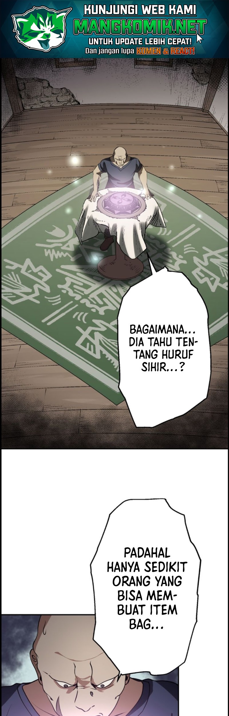 Tensei Majutsushi no Isekai Seikatsu: Gensaku Chishiki de Sekai Saikyou Chapter 11 Gambar 3