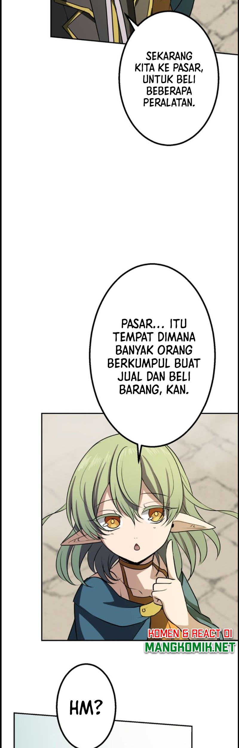 Tensei Majutsushi no Isekai Seikatsu: Gensaku Chishiki de Sekai Saikyou Chapter 11 Gambar 6