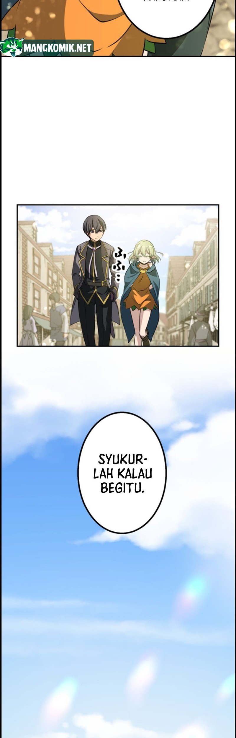 Tensei Majutsushi no Isekai Seikatsu: Gensaku Chishiki de Sekai Saikyou Chapter 11 Gambar 9