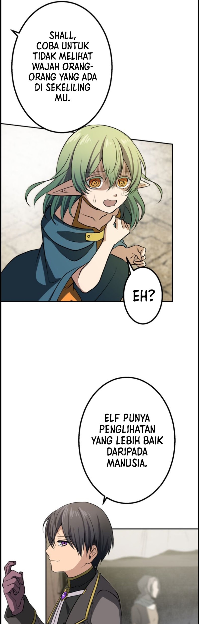 Tensei Majutsushi no Isekai Seikatsu: Gensaku Chishiki de Sekai Saikyou Chapter 11 Gambar 13