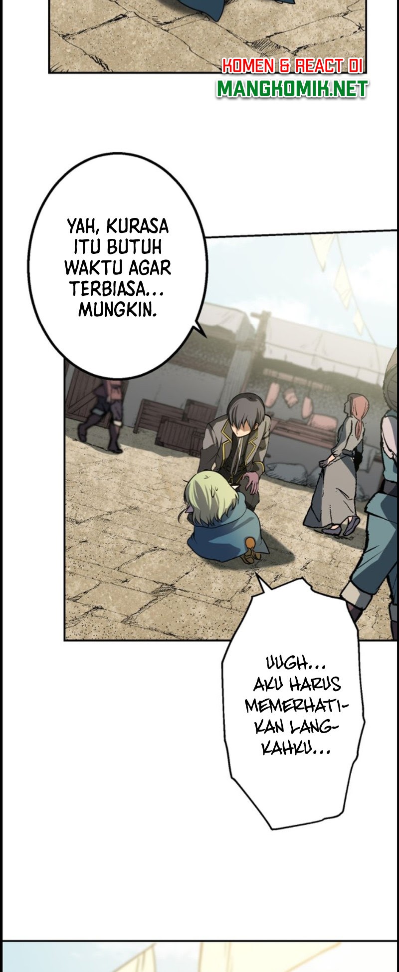 Tensei Majutsushi no Isekai Seikatsu: Gensaku Chishiki de Sekai Saikyou Chapter 11 Gambar 17