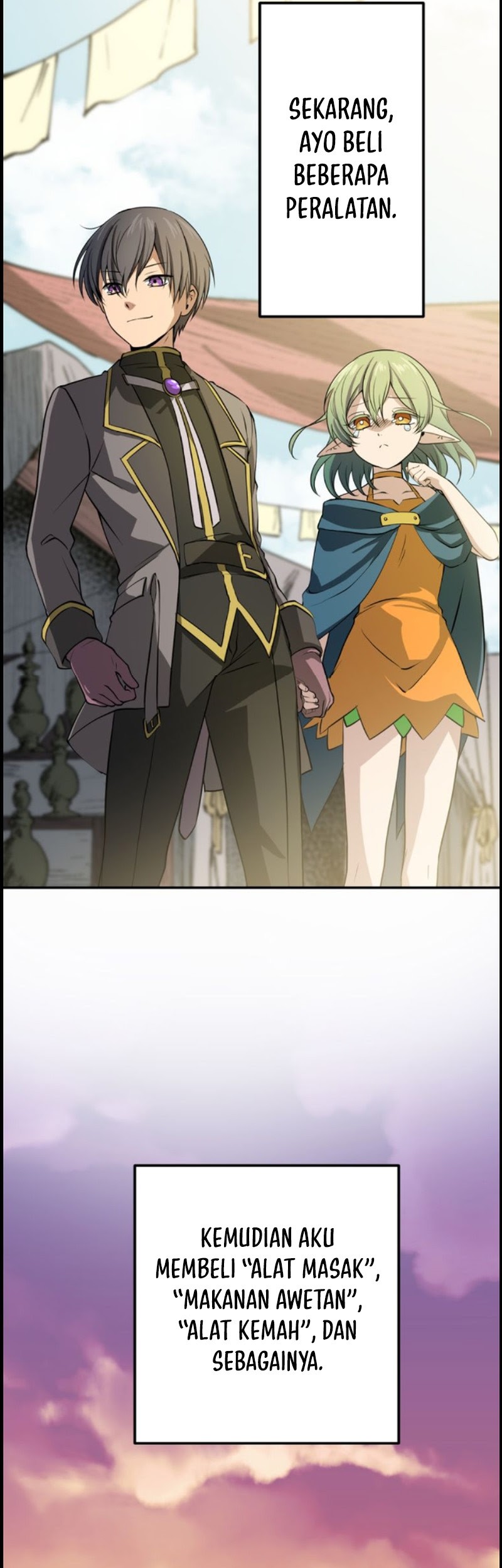 Tensei Majutsushi no Isekai Seikatsu: Gensaku Chishiki de Sekai Saikyou Chapter 11 Gambar 18