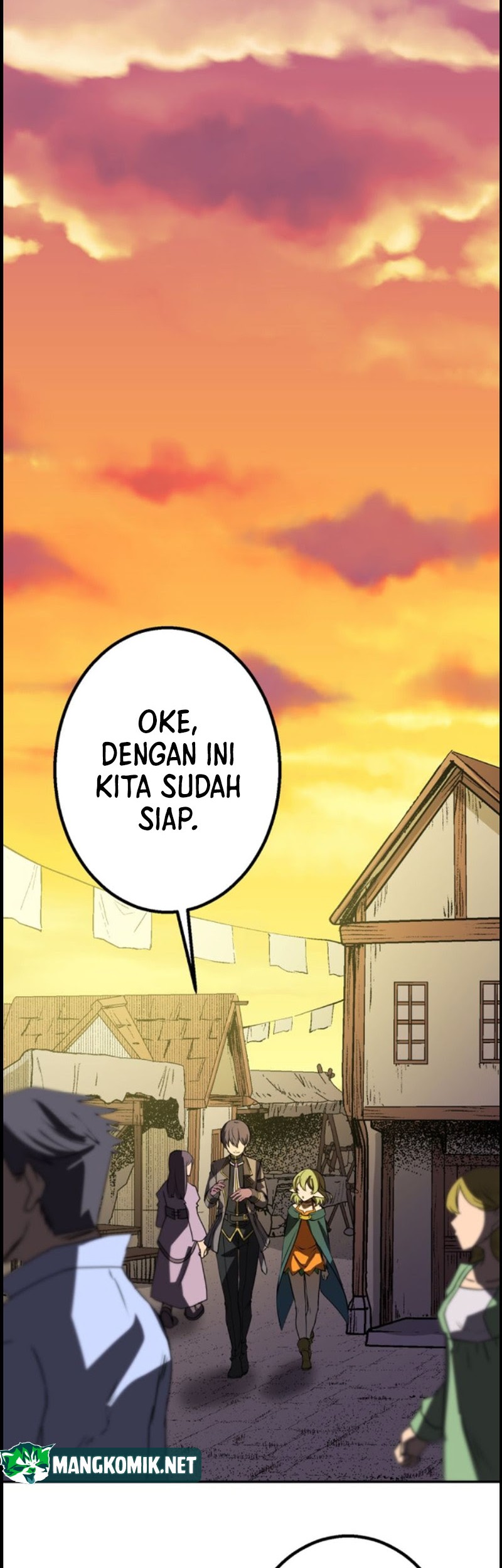 Tensei Majutsushi no Isekai Seikatsu: Gensaku Chishiki de Sekai Saikyou Chapter 11 Gambar 19