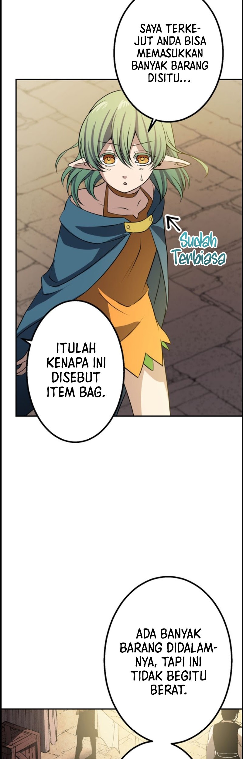 Tensei Majutsushi no Isekai Seikatsu: Gensaku Chishiki de Sekai Saikyou Chapter 11 Gambar 20