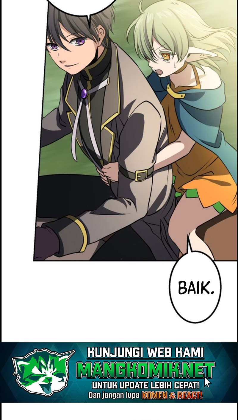 Tensei Majutsushi no Isekai Seikatsu: Gensaku Chishiki de Sekai Saikyou Chapter 11 Gambar 27