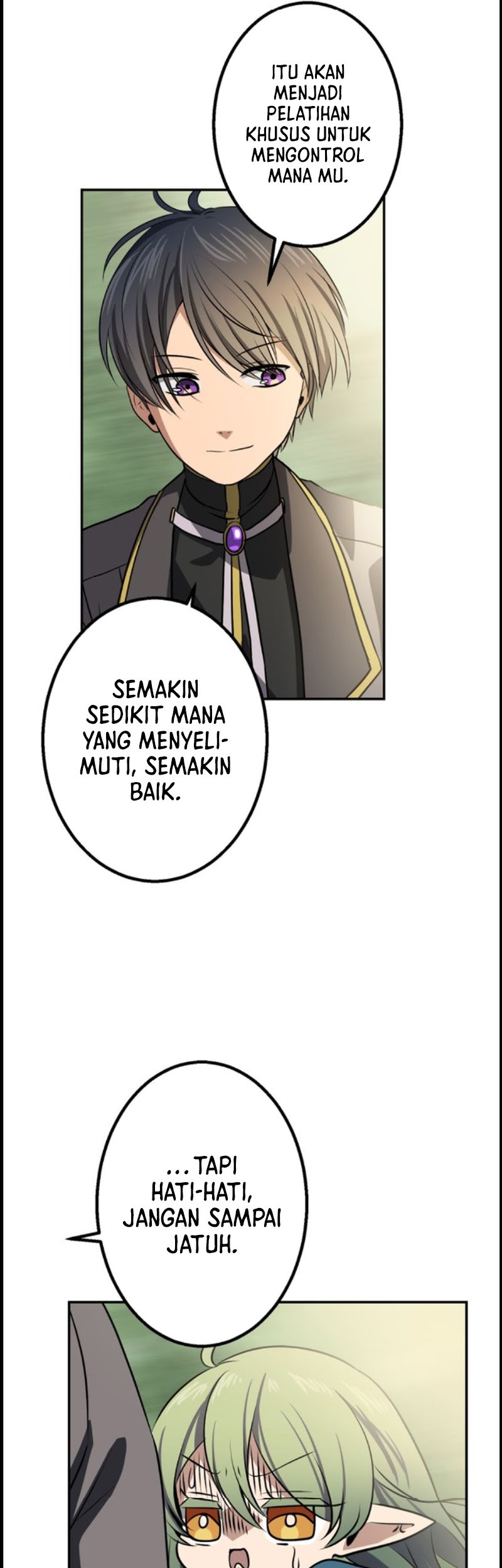 Tensei Majutsushi no Isekai Seikatsu: Gensaku Chishiki de Sekai Saikyou Chapter 11 Gambar 28