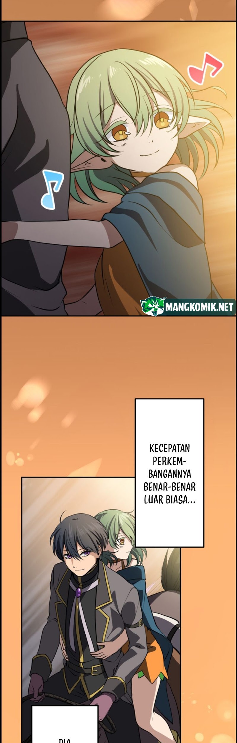 Tensei Majutsushi no Isekai Seikatsu: Gensaku Chishiki de Sekai Saikyou Chapter 11 Gambar 30