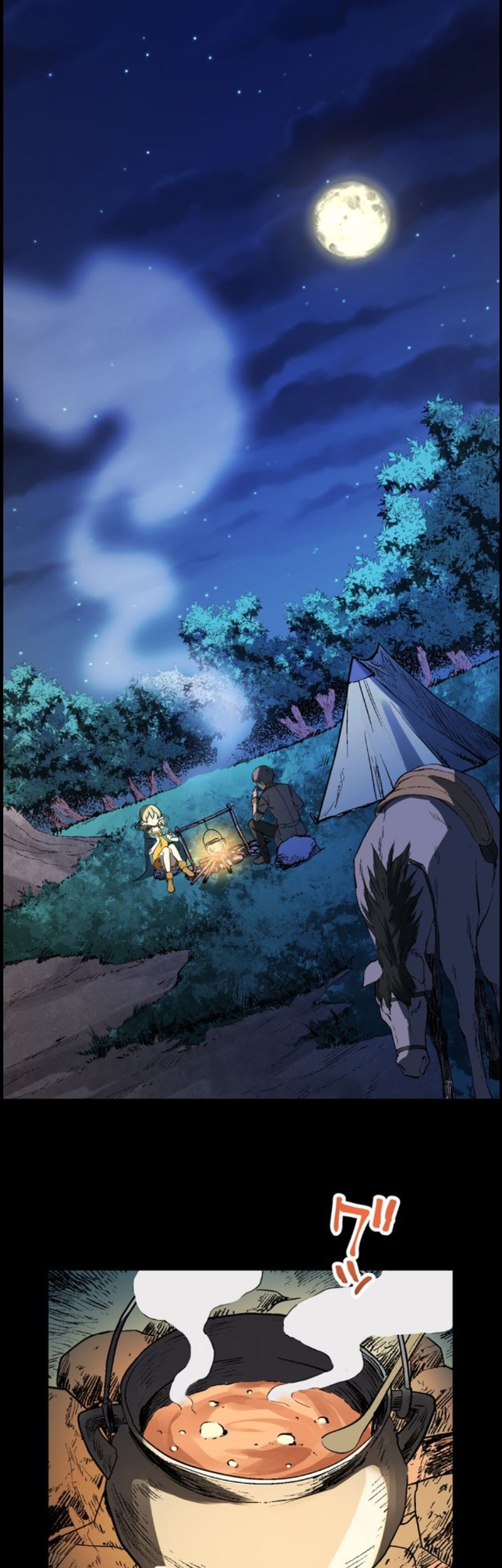 Tensei Majutsushi no Isekai Seikatsu: Gensaku Chishiki de Sekai Saikyou Chapter 11 Gambar 34