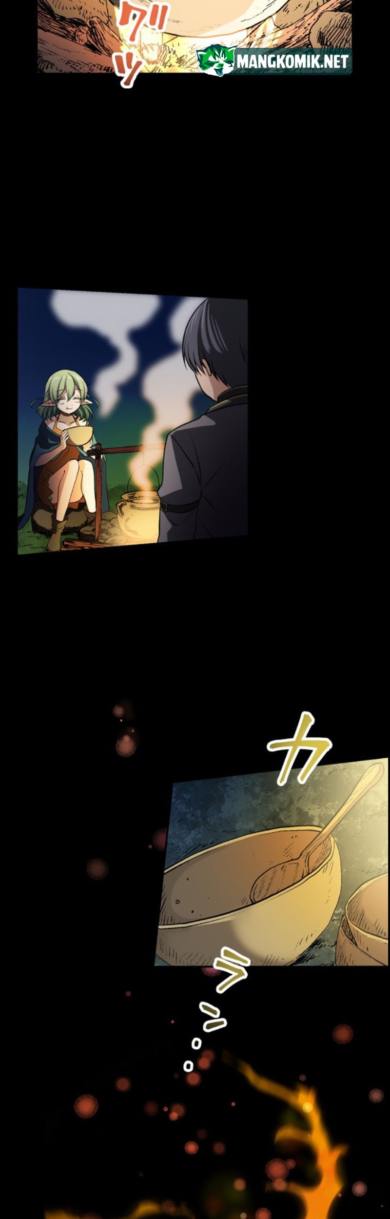 Tensei Majutsushi no Isekai Seikatsu: Gensaku Chishiki de Sekai Saikyou Chapter 11 Gambar 35