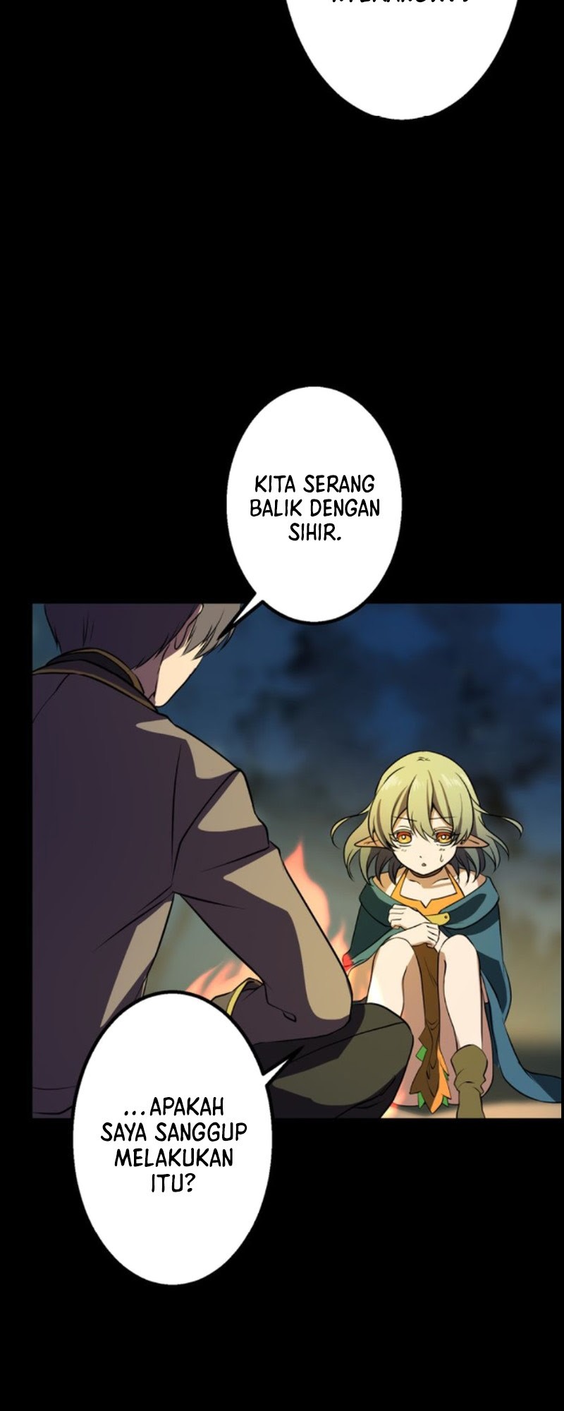 Tensei Majutsushi no Isekai Seikatsu: Gensaku Chishiki de Sekai Saikyou Chapter 11 Gambar 37