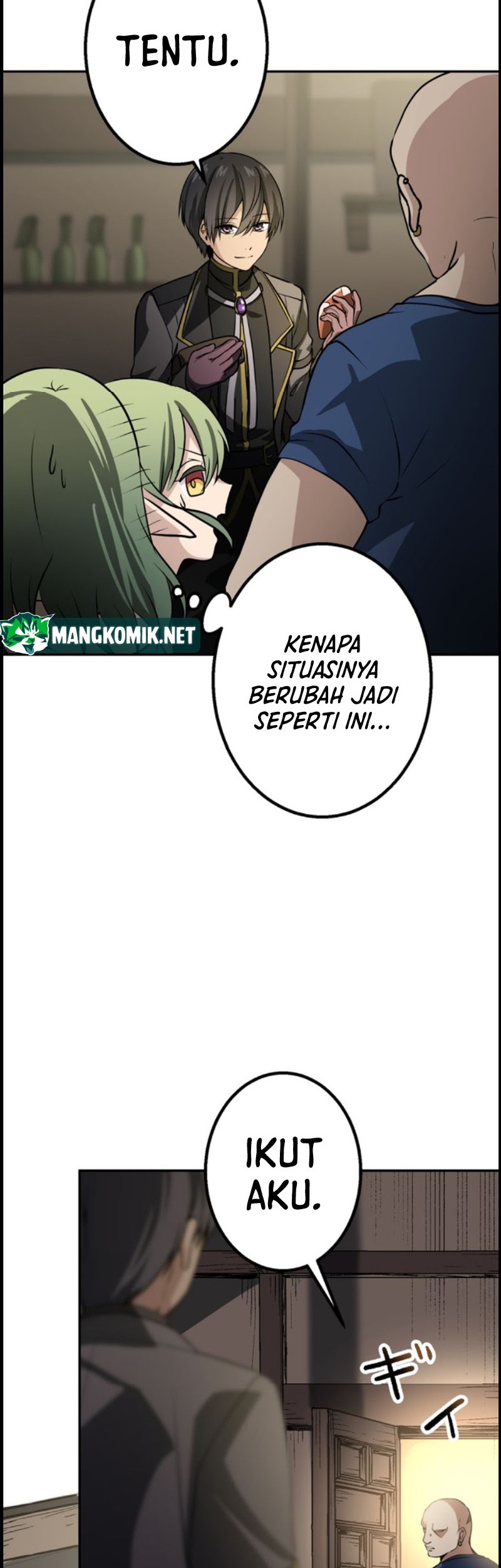 Tensei Majutsushi no Isekai Seikatsu: Gensaku Chishiki de Sekai Saikyou Chapter 10 Gambar 39
