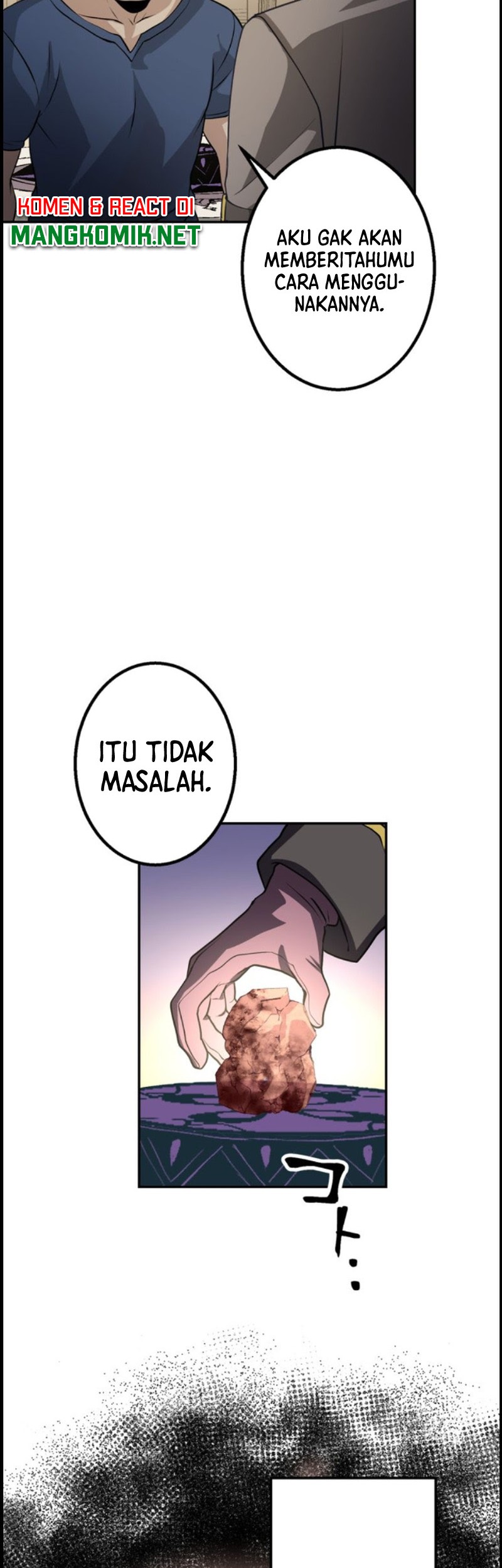 Tensei Majutsushi no Isekai Seikatsu: Gensaku Chishiki de Sekai Saikyou Chapter 10 Gambar 41