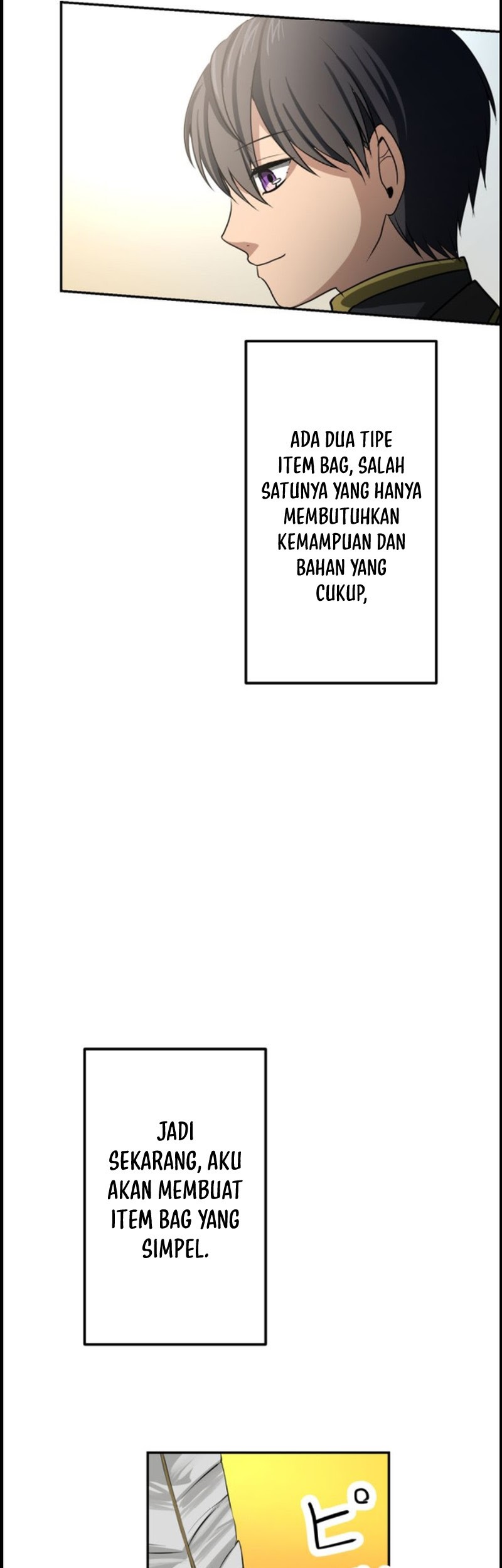 Tensei Majutsushi no Isekai Seikatsu: Gensaku Chishiki de Sekai Saikyou Chapter 10 Gambar 43