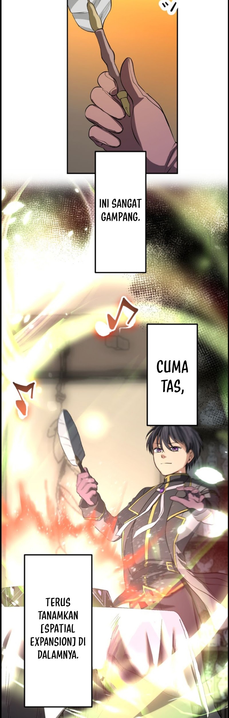 Tensei Majutsushi no Isekai Seikatsu: Gensaku Chishiki de Sekai Saikyou Chapter 10 Gambar 44