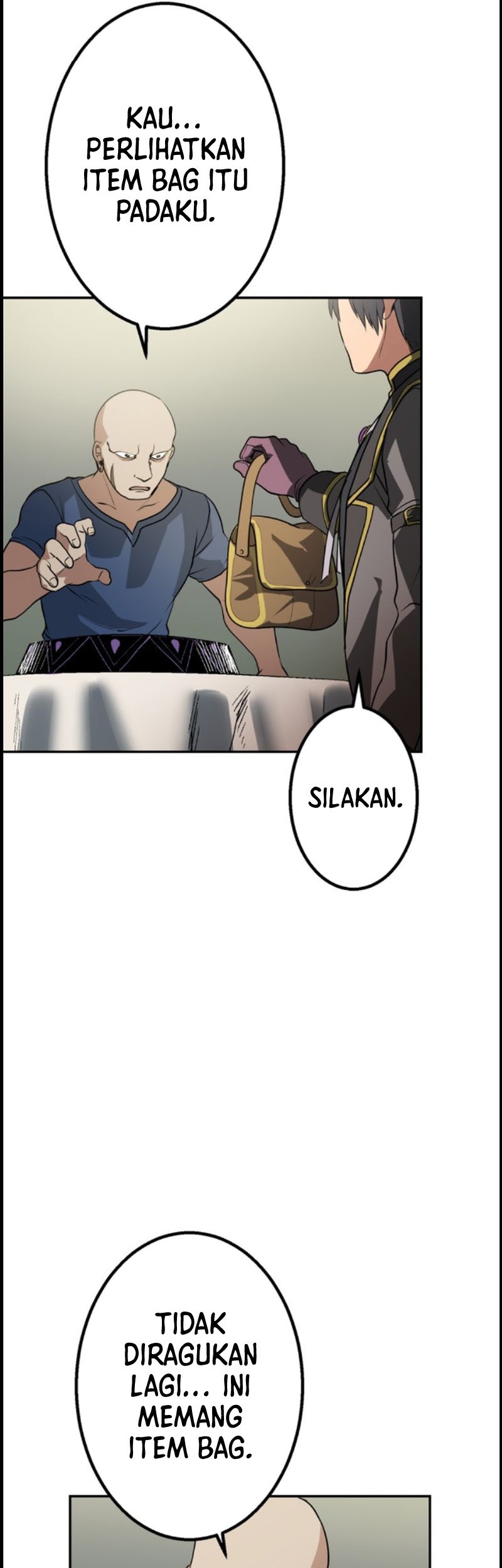 Tensei Majutsushi no Isekai Seikatsu: Gensaku Chishiki de Sekai Saikyou Chapter 10 Gambar 48