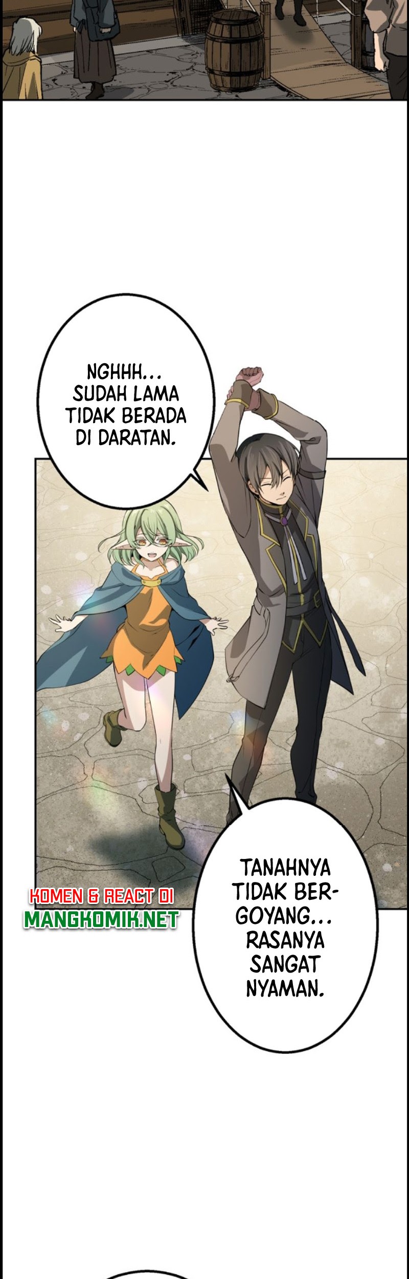 Tensei Majutsushi no Isekai Seikatsu: Gensaku Chishiki de Sekai Saikyou Chapter 10 Gambar 4