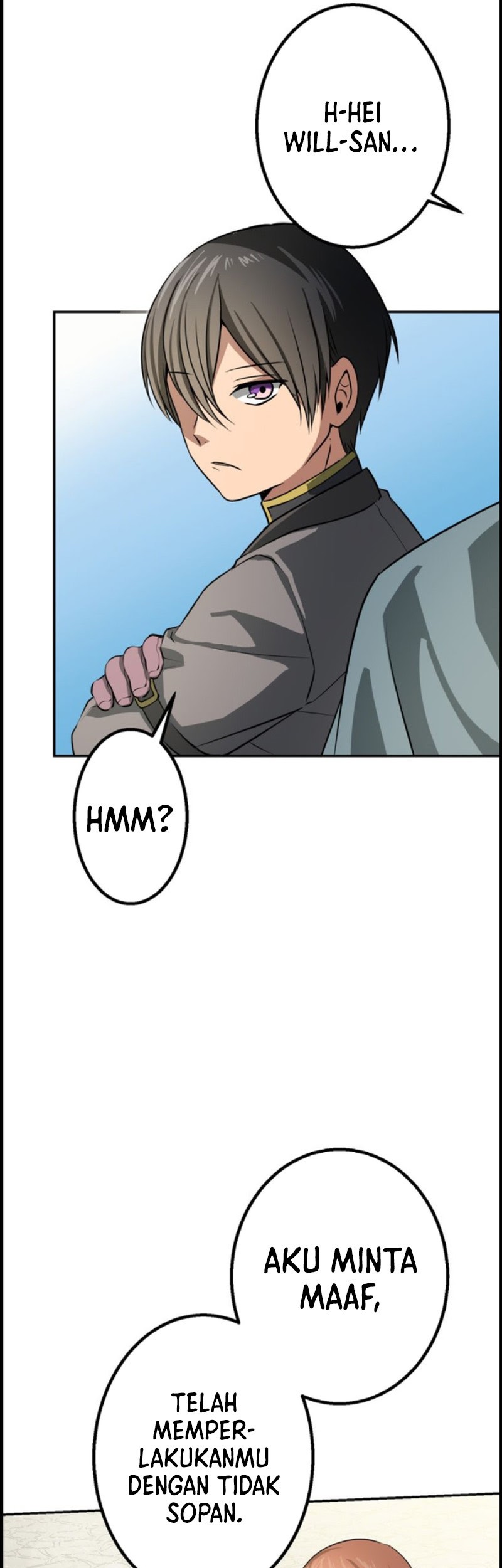 Tensei Majutsushi no Isekai Seikatsu: Gensaku Chishiki de Sekai Saikyou Chapter 10 Gambar 8