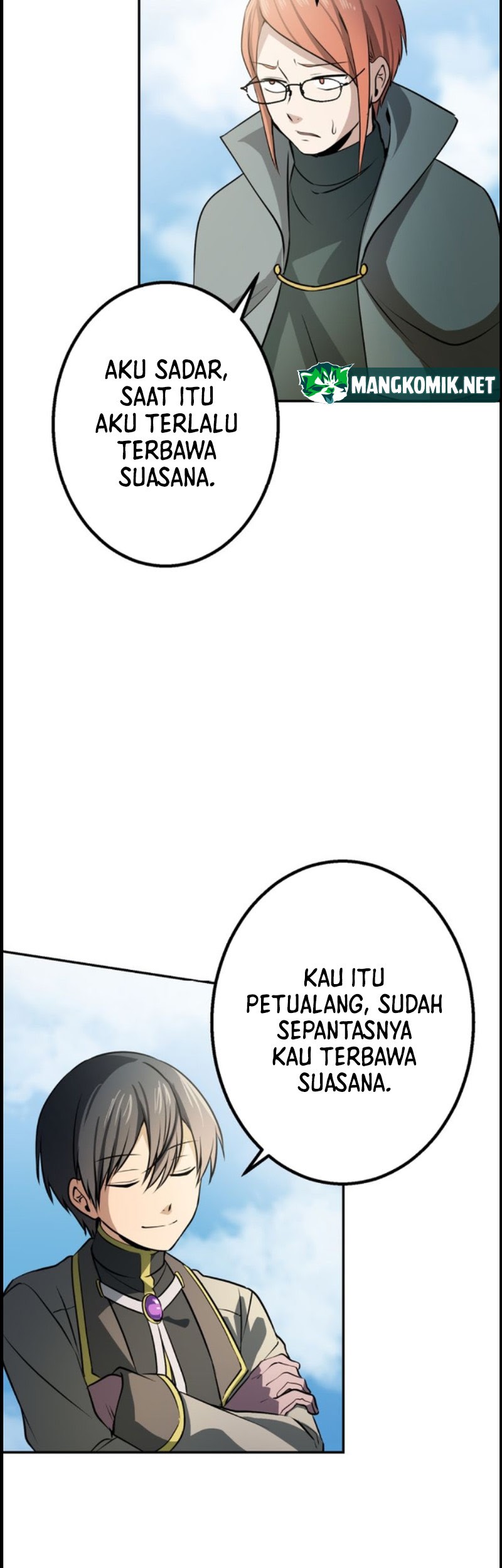 Tensei Majutsushi no Isekai Seikatsu: Gensaku Chishiki de Sekai Saikyou Chapter 10 Gambar 10