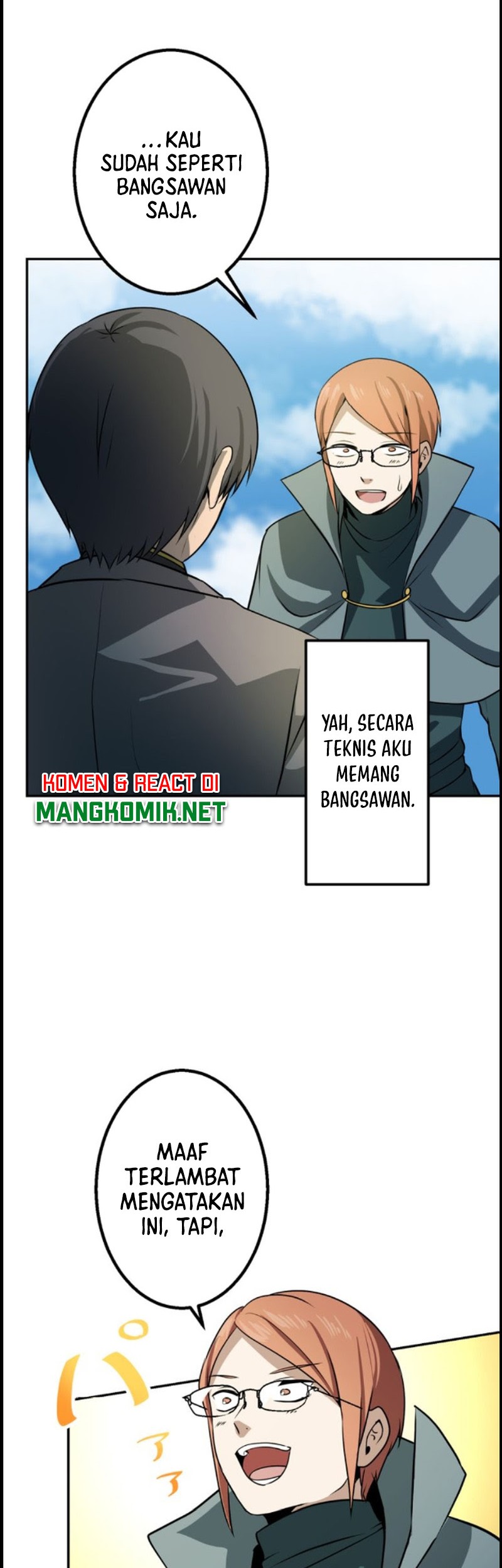 Tensei Majutsushi no Isekai Seikatsu: Gensaku Chishiki de Sekai Saikyou Chapter 10 Gambar 11