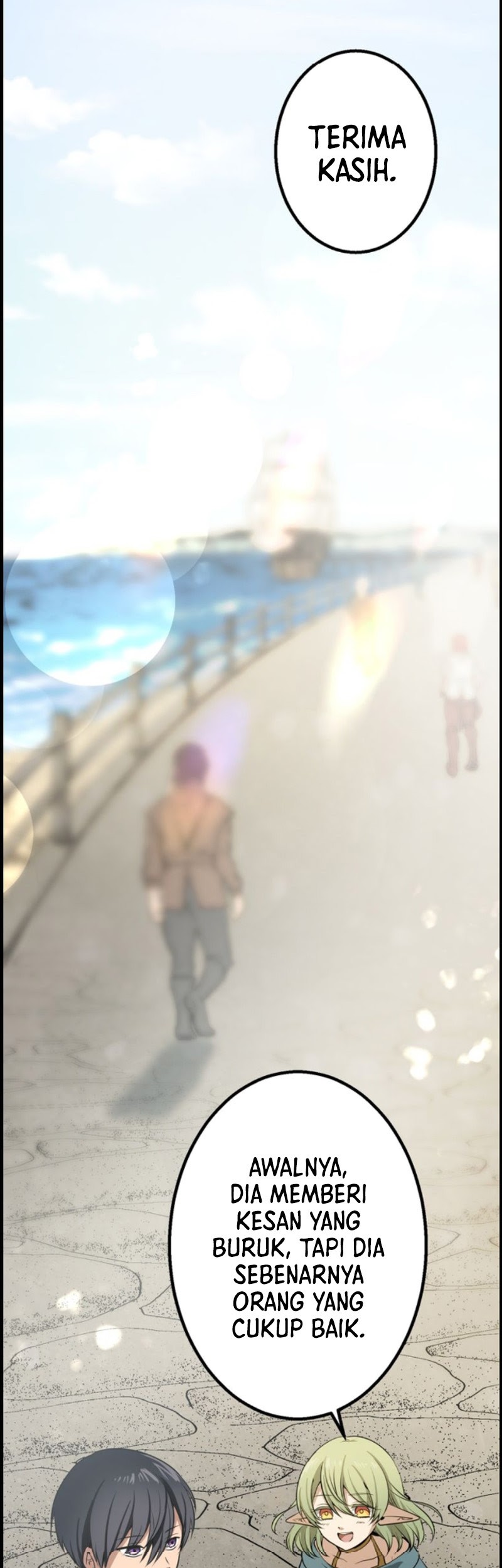 Tensei Majutsushi no Isekai Seikatsu: Gensaku Chishiki de Sekai Saikyou Chapter 10 Gambar 13