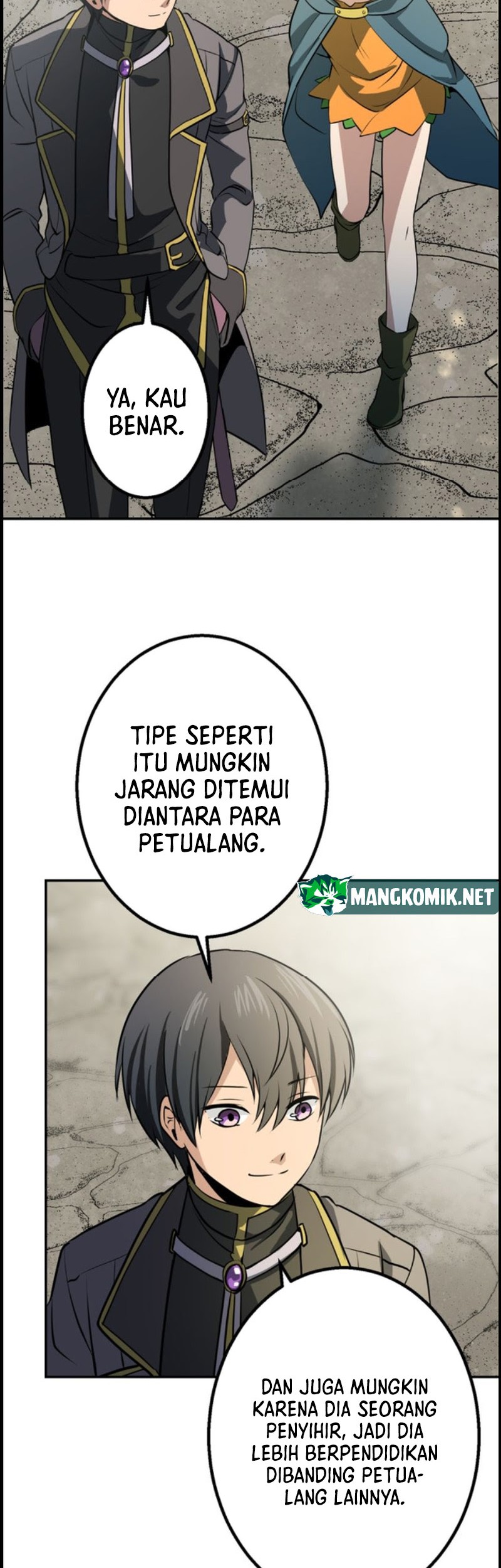 Tensei Majutsushi no Isekai Seikatsu: Gensaku Chishiki de Sekai Saikyou Chapter 10 Gambar 14