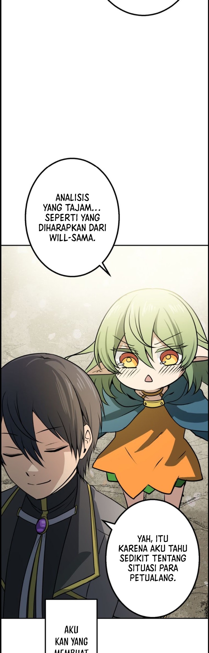 Tensei Majutsushi no Isekai Seikatsu: Gensaku Chishiki de Sekai Saikyou Chapter 10 Gambar 15