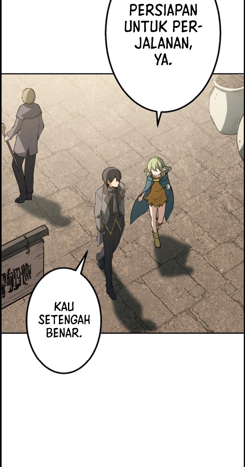 Tensei Majutsushi no Isekai Seikatsu: Gensaku Chishiki de Sekai Saikyou Chapter 10 Gambar 17