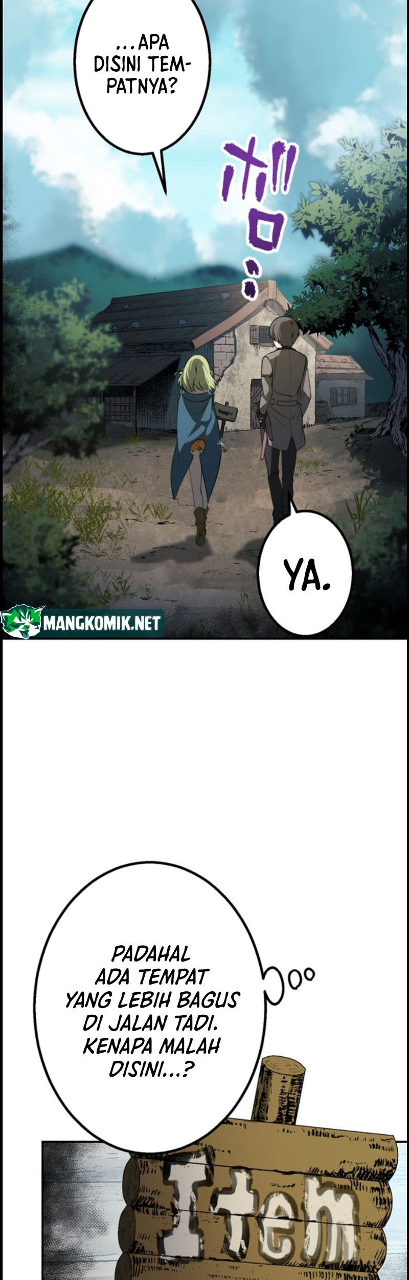 Tensei Majutsushi no Isekai Seikatsu: Gensaku Chishiki de Sekai Saikyou Chapter 10 Gambar 19