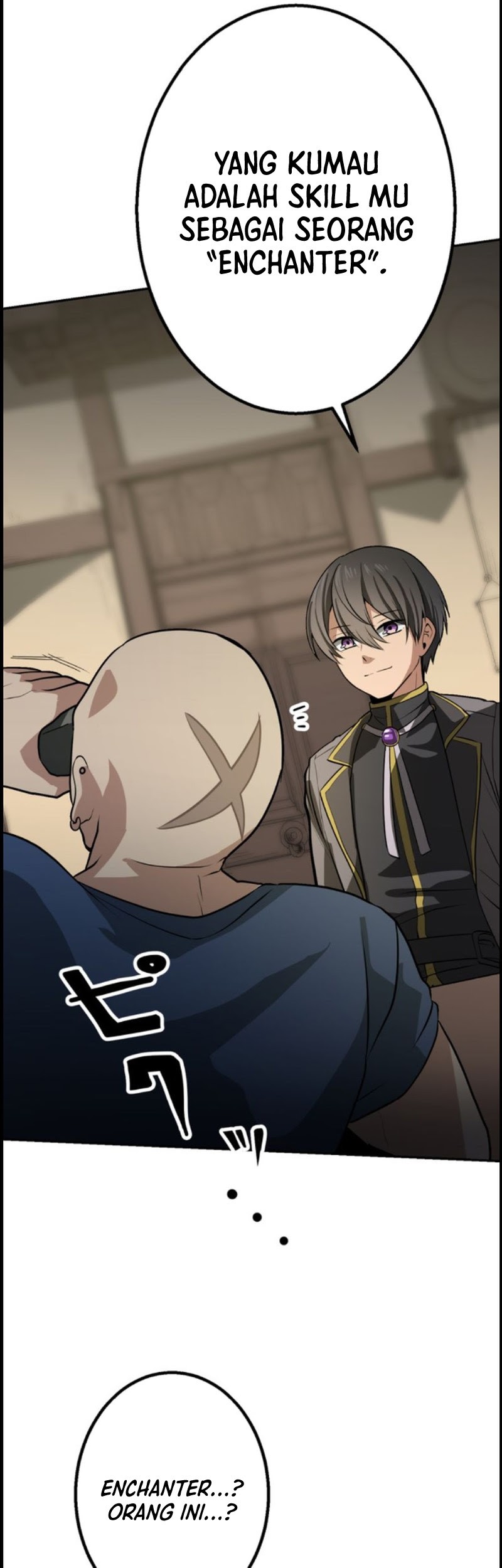 Tensei Majutsushi no Isekai Seikatsu: Gensaku Chishiki de Sekai Saikyou Chapter 10 Gambar 23