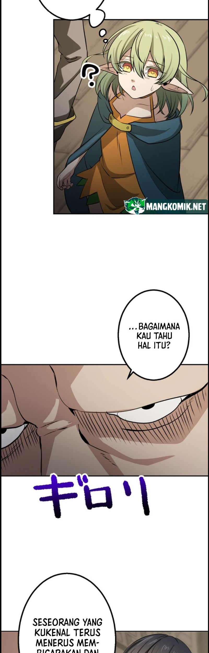 Tensei Majutsushi no Isekai Seikatsu: Gensaku Chishiki de Sekai Saikyou Chapter 10 Gambar 24