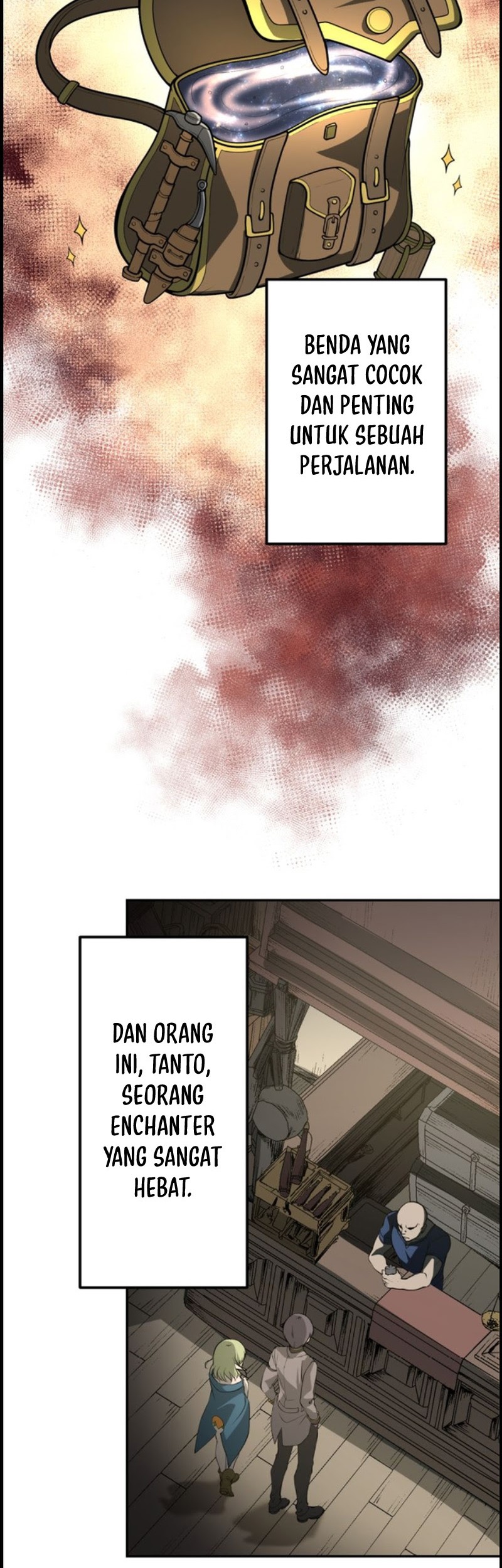 Tensei Majutsushi no Isekai Seikatsu: Gensaku Chishiki de Sekai Saikyou Chapter 10 Gambar 26