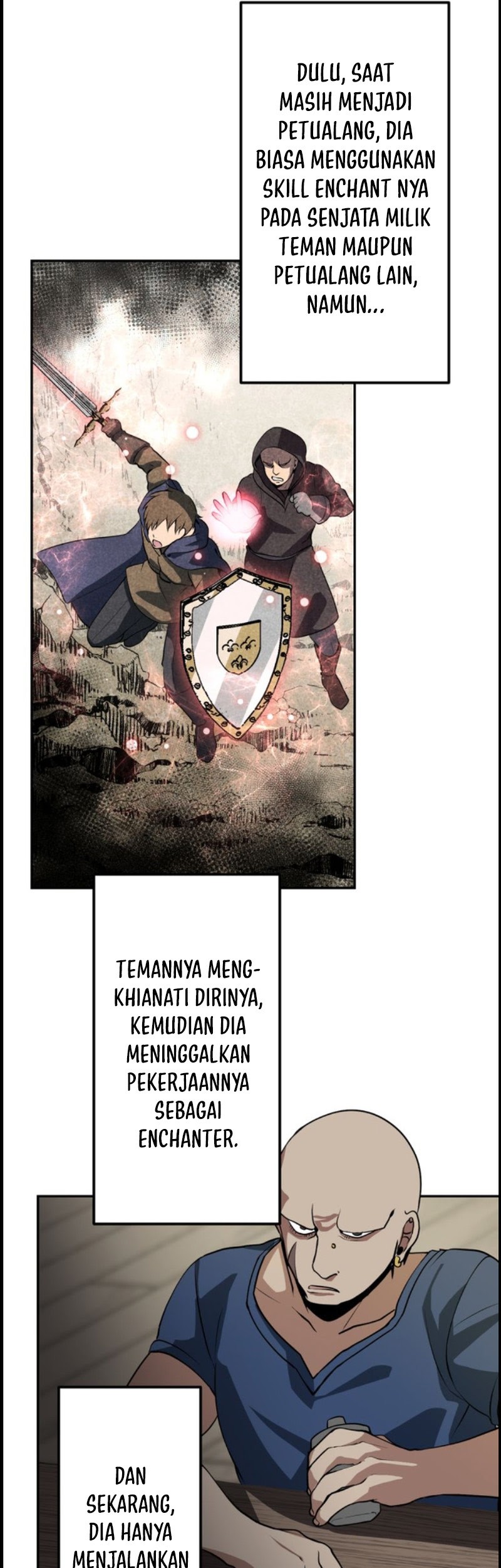 Tensei Majutsushi no Isekai Seikatsu: Gensaku Chishiki de Sekai Saikyou Chapter 10 Gambar 28